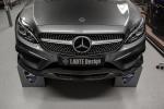Mercedes-Benz C200 Coupe 4Matic by Larte Design 2018 года